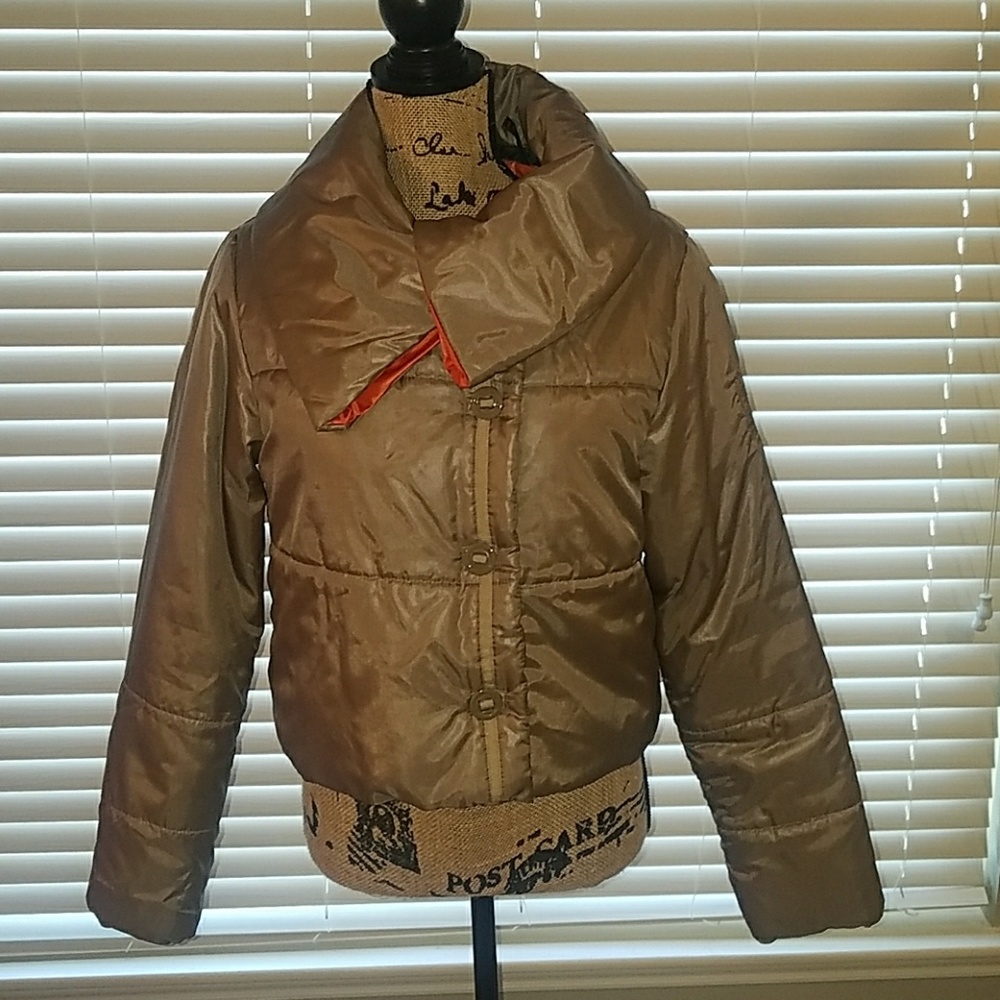 Vigoss Jacket - image 1